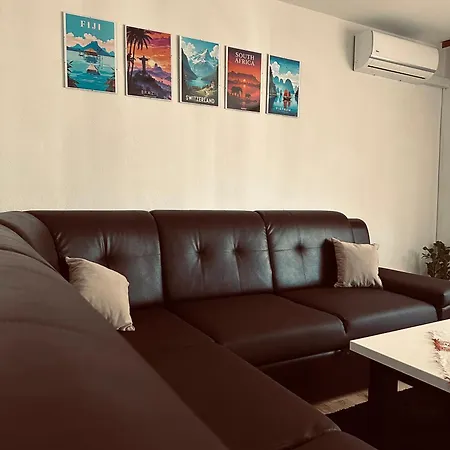 Cityoasis Apartment *
